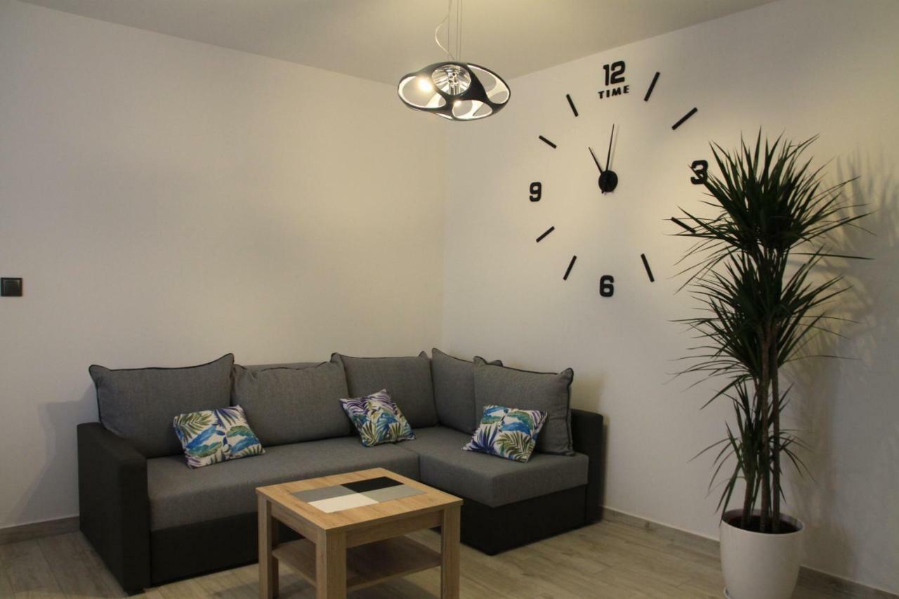 Apartament Natalia 布斯克·兹德鲁伊 外观 照片