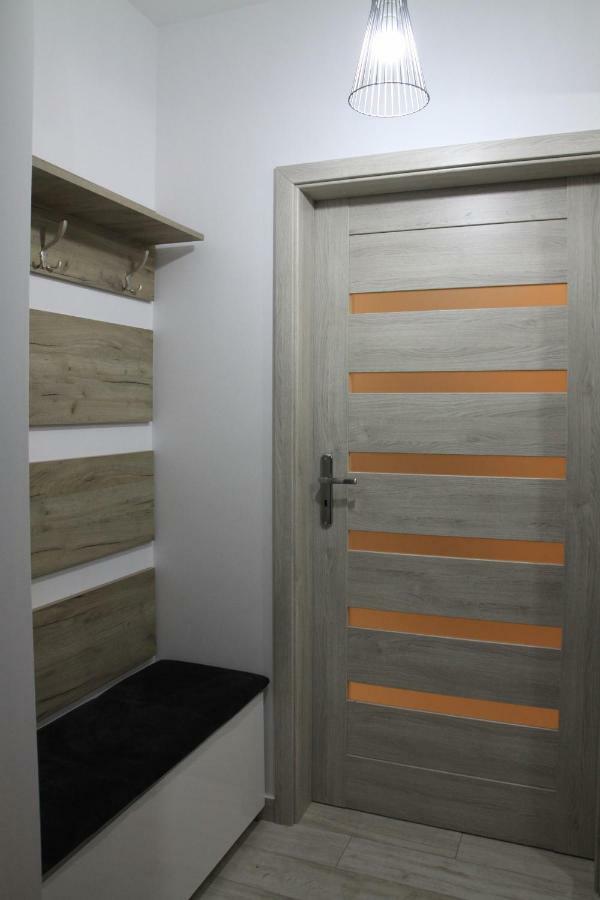 Apartament Natalia 布斯克·兹德鲁伊 外观 照片