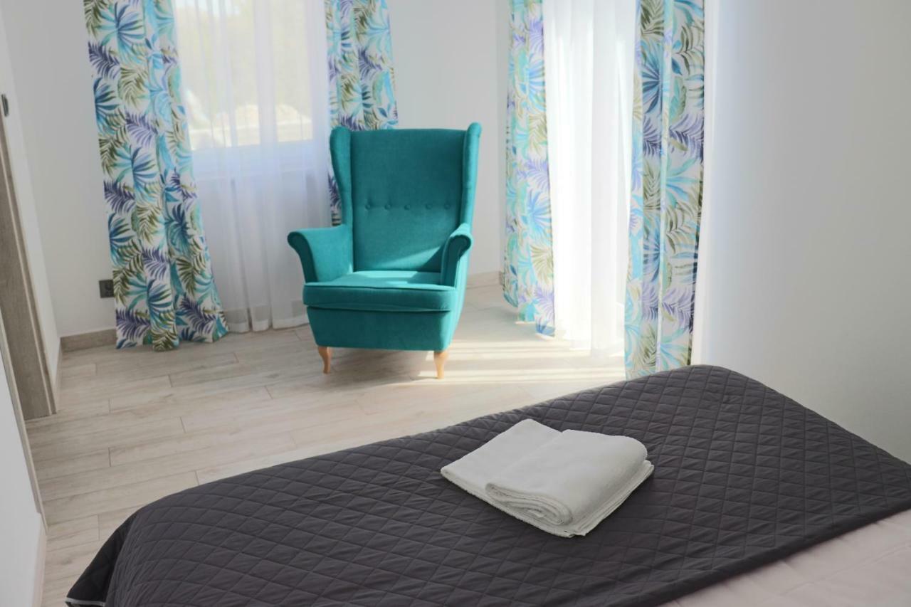 Apartament Natalia 布斯克·兹德鲁伊 外观 照片