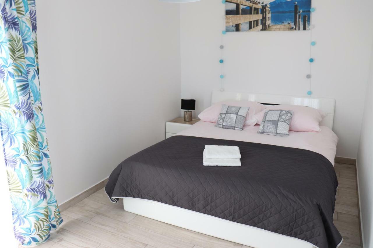 Apartament Natalia 布斯克·兹德鲁伊 外观 照片