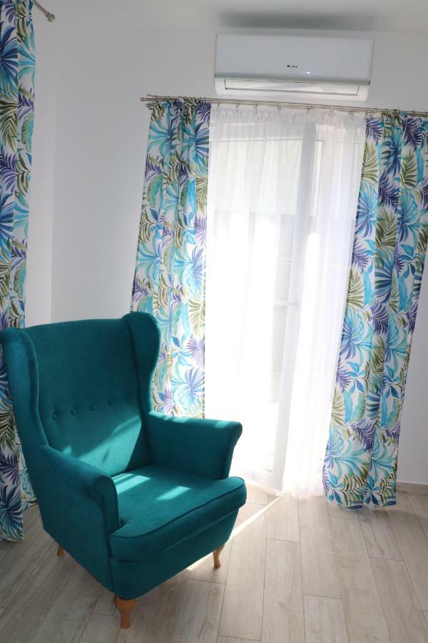 Apartament Natalia 布斯克·兹德鲁伊 外观 照片