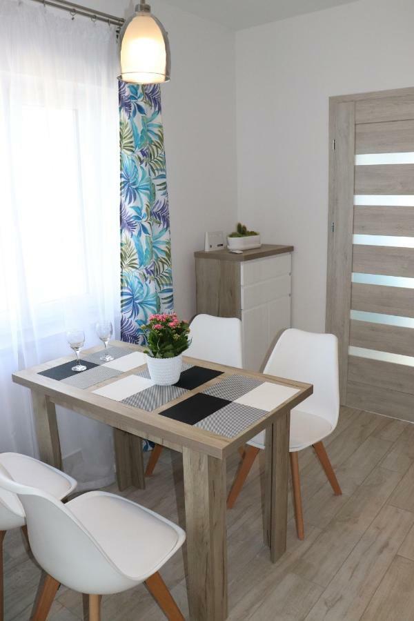 Apartament Natalia 布斯克·兹德鲁伊 外观 照片